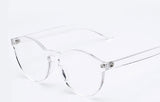 Sunglasses Cat Eye Brand Designer glasses Integrated Eyewear