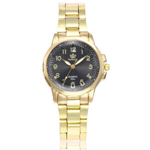 Ladies Watch Stainless Steel Band