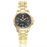 Ladies Watch Stainless Steel Band