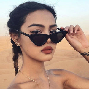 Cat Eye Sunglasses