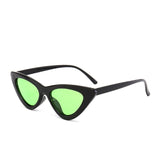 Cat Eye Sunglasses