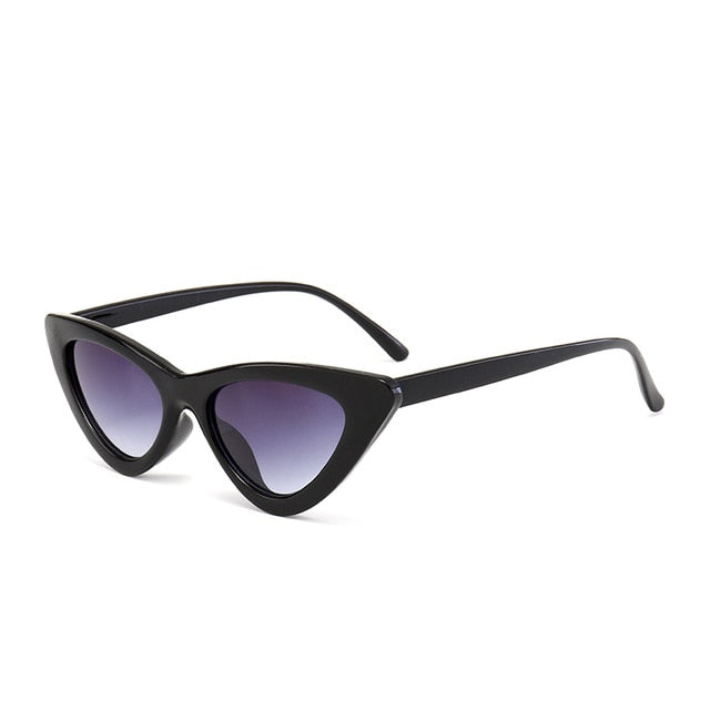 Cat Eye Sunglasses