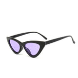 Cat Eye Sunglasses