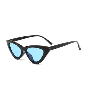 Cat Eye Sunglasses