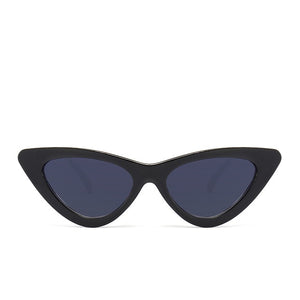 Cat Eye Sunglasses