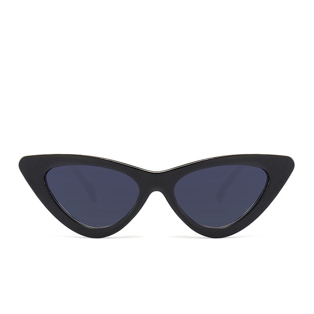 Cat Eye Sunglasses