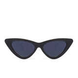 Cat Eye Sunglasses