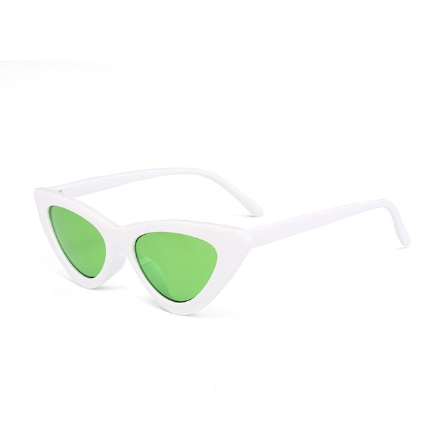 Cat Eye Sunglasses