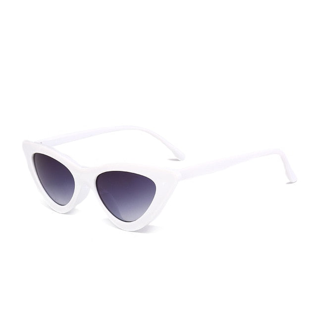 Cat Eye Sunglasses