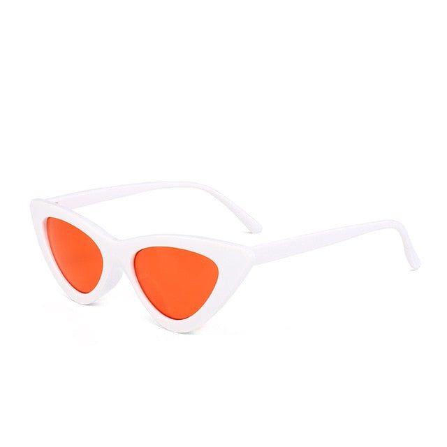 Cat Eye Sunglasses