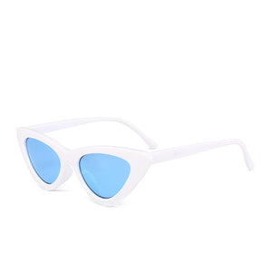 Cat Eye Sunglasses