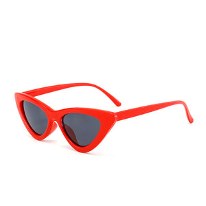 Cat Eye Sunglasses