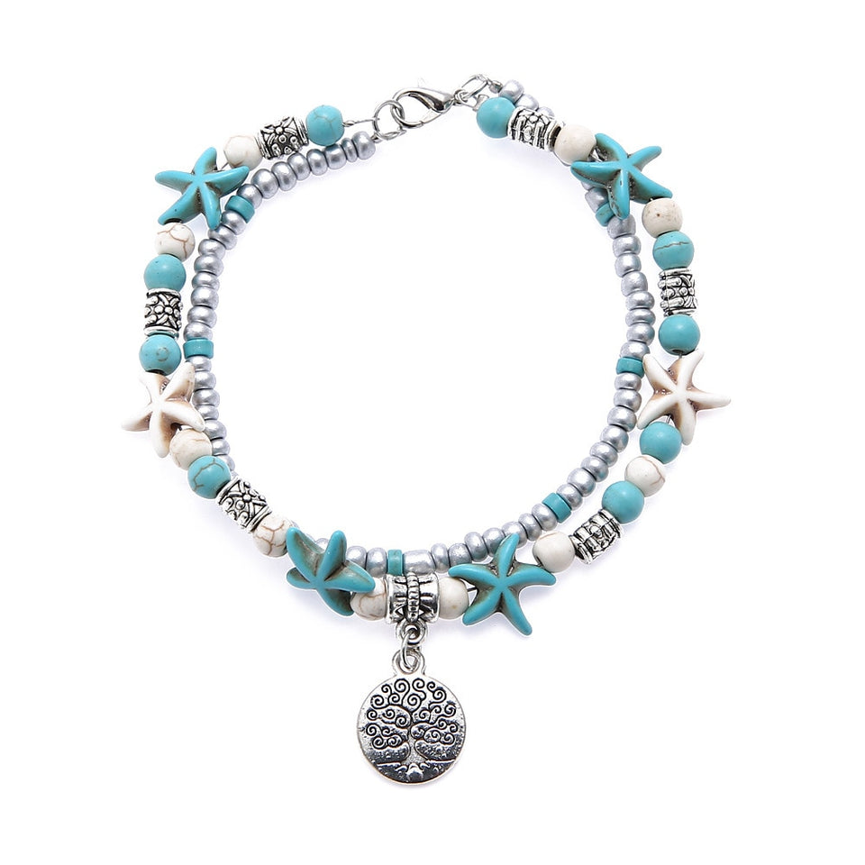 Sea Anklet