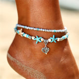 Sea Anklet