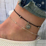 Sea Anklet