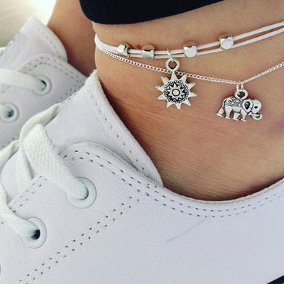 Sea Anklet