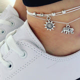 Sea Anklet