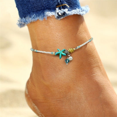 Sea Anklet