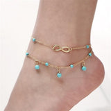 Sea Anklet