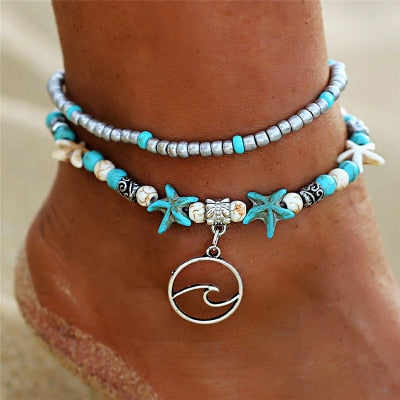 Sea Anklet