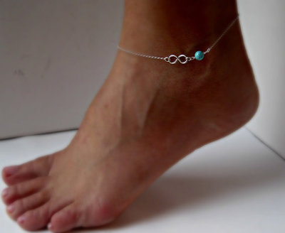 Sea Anklet