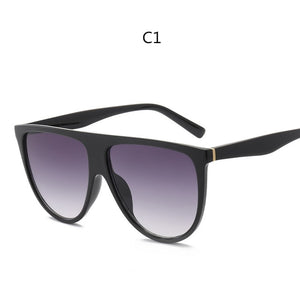 Large Frame SunGlasses