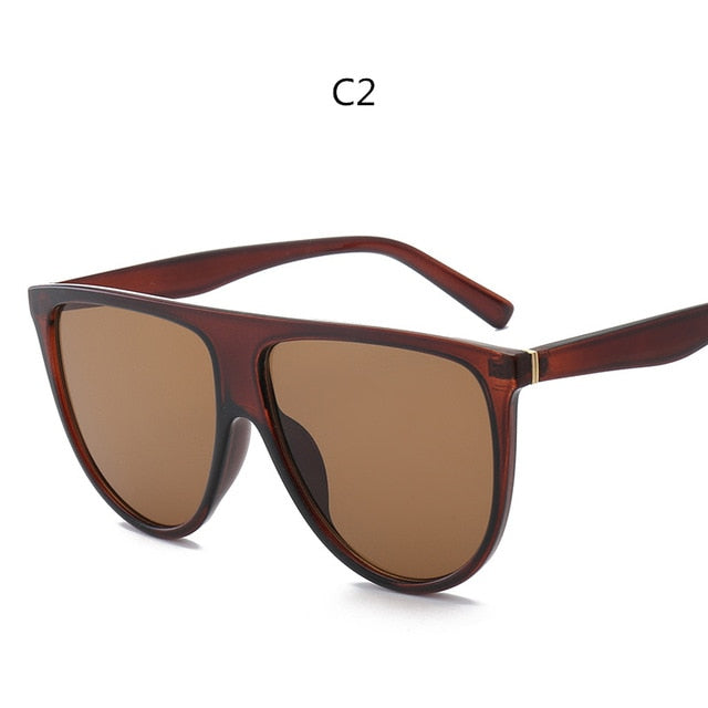 Large Frame SunGlasses