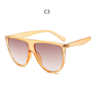 Large Frame SunGlasses