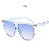 Large Frame SunGlasses