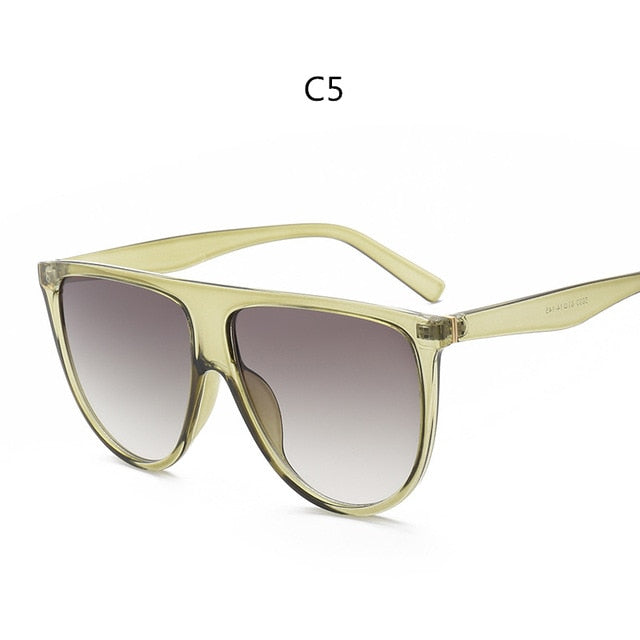 Large Frame SunGlasses