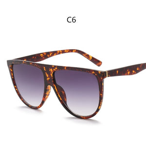 Large Frame SunGlasses