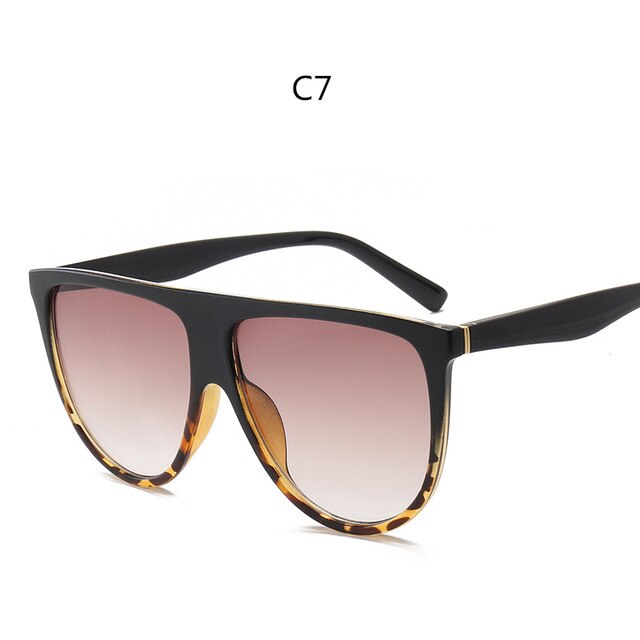 Large Frame SunGlasses